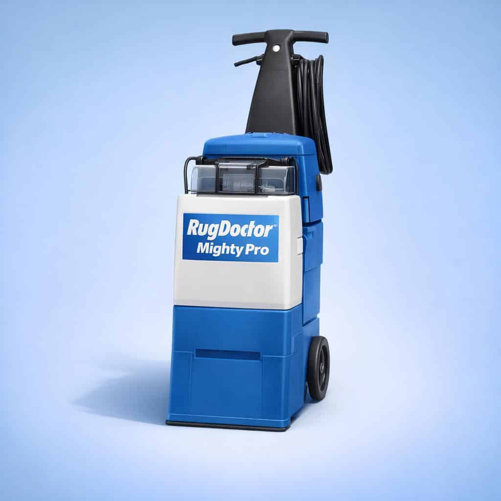 Rugdoctor Upholstery Kit Complete with Hand Tool & Hose - Blue - Image 2