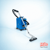 Carpet Cleaner Machine Sabrina Max 14lt -The Professional Choice