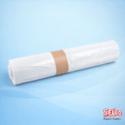 Sani Bin Liners 50 Bags - Commercial Supply