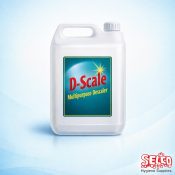 Alternative view of Scalefree Descaling Liquid For Dishwasher, Kettles, Or Washing Machines