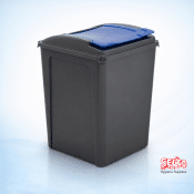 Recycle School Waste Bins 25-50lt - 25lt - 50 litre
