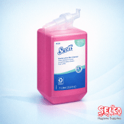 Kimberly Clark Scott Foam Hand Soap 6340 - 1 Litre - 6 Litre