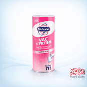 Shake and Vac Carpet Freshener Powder - Neutradol Carpet Freshener