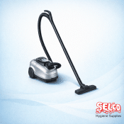 Steam Vacuum Cleaning System SL 8000 Steamer - 2.5L