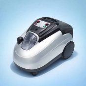 Alternative view of Steam Vacuum Cleaning System SL 8000 Steamer - 2.5L
