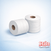 Scot-T Slim Centre Pull Toilet Roll 12Pk 8591- Fits 7046 Holder