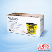 SlipStop Collect Liners Absorbent Pad - Liquid Collector - 2.5 litres