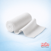 Wound Dressing 12 x 12 Small - 12 cm - 12 x 12 cm - First Aid Supply