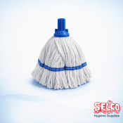 Socket Mop Hygiemix Robert Scott Mops - Commercial Supply