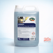 Speedy Universal - Strong Hard Surface Cleaner - On Sale - Floor Cleaning Chemical