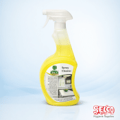 Spray Clean - Lemon Citrus Spray Multy Surface Cleaner Degreaser