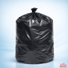 Standard Refuse Bin Bags 26 x 44 - Bin Bags Sacks - 25 Bags