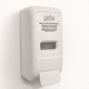 Alternative view of Steri San Foam Hand Sanitiser 5 Lt(Alko Free) Free Dispenser