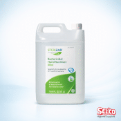 Steri San Foam Hand Sanitiser 5 Lt(Alko Free) Free Dispenser