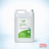 Steri San Foam Hand Sanitiser 5 Lt(Alko Free) Free Dispenser