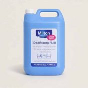 Alternative view of Sterilising Disinfectant Fluid 5L Dy-Sterl - Commercial Supply