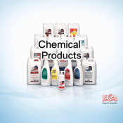 Sterilising Disinfectant Fluid 5L Dy-Sterl - Commercial Supply