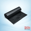 Black Refuse Bin Bags Strong 200 - 18kg - 200 per case - packed 200 per case