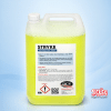 Lemon Floor Cleaner 4x5Litre Stryke - Best Floor Cleaner Flash