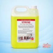 Lemon Multi Surface Cleaner ( FLASH ) Neutral Cleaner