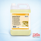 D3.5 Suma Force Degreaser - Commercial Supply