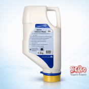 Suma Unison G3 Dishwasher Powder - Catering Supply