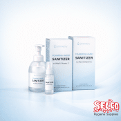Symmetry Hand Hygiene Products Selco - 1.2Lt - Commercial Supply