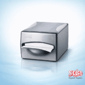 System1 Table napkin dispenser - Commercial Supply