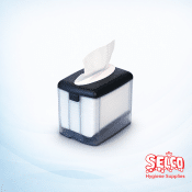 Table Top Dispenser - Serviette & Napkin Holder - Commercial Supply