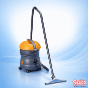 Taski Bora - Vento Hoover Bag - Vac Bags - 5 bags - Vacuum Bags