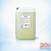 T. F. R. Traffic Film Remover 25L - Car Wash Detergent