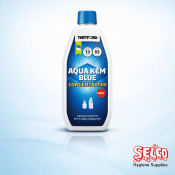 Thetford Aqua Kem® Blue Concentrated Chemical Loo - 780 ml