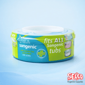 Tommy Tippee Nappy Liners - Commercial Supply