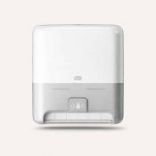 Alternative view of Tork Matic H1 Hand Towel Roll-Selco.ie - 0.588 m - 150 m - 2 Ply