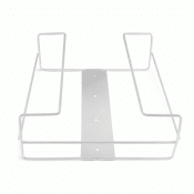 Alternative view of Wire Glove Dispenser 3 pk- Glove Box Holder - Commercial Supply