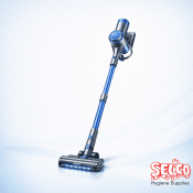 Turbo Stick Tower Hoover VLS30 Plus 3-in-1 Cordless Vacuum Cleaner
