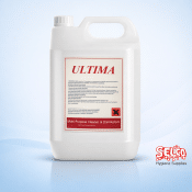 Laundry Liquid Non Bio Ultima 135 Wash - 5 Lt - Commercial Supply