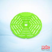 Urinal Gel Fresher Screen Mat Washroom - Urinal Mats P Screen