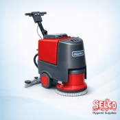 Cleanfix RA501 - 20" Used Floor Scrubber Drier - Wash & Dry Floor Machine