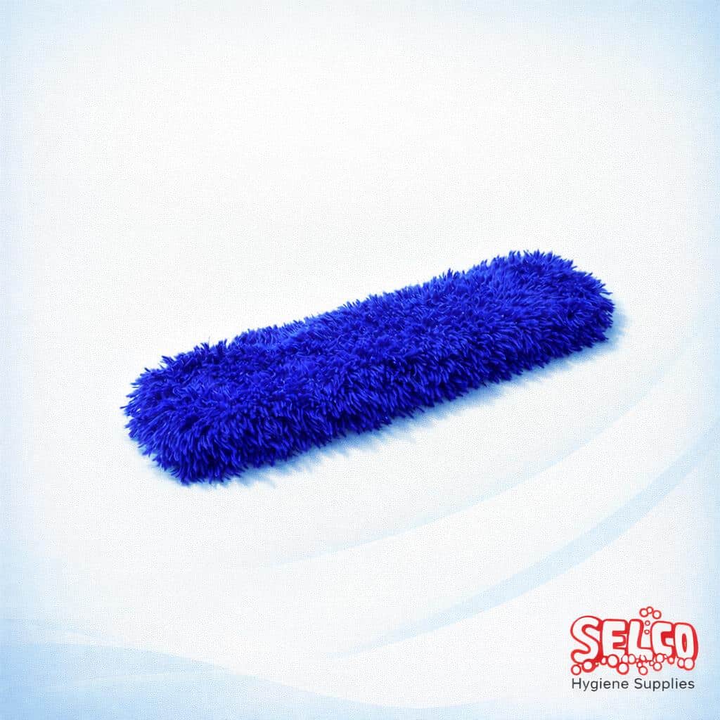 V Sweeper Scissor Action Complete Dust Control - Commercial Supply