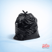 Heavy Duty Refuse Bags 26 x 44 Very Strong - 200 per case
