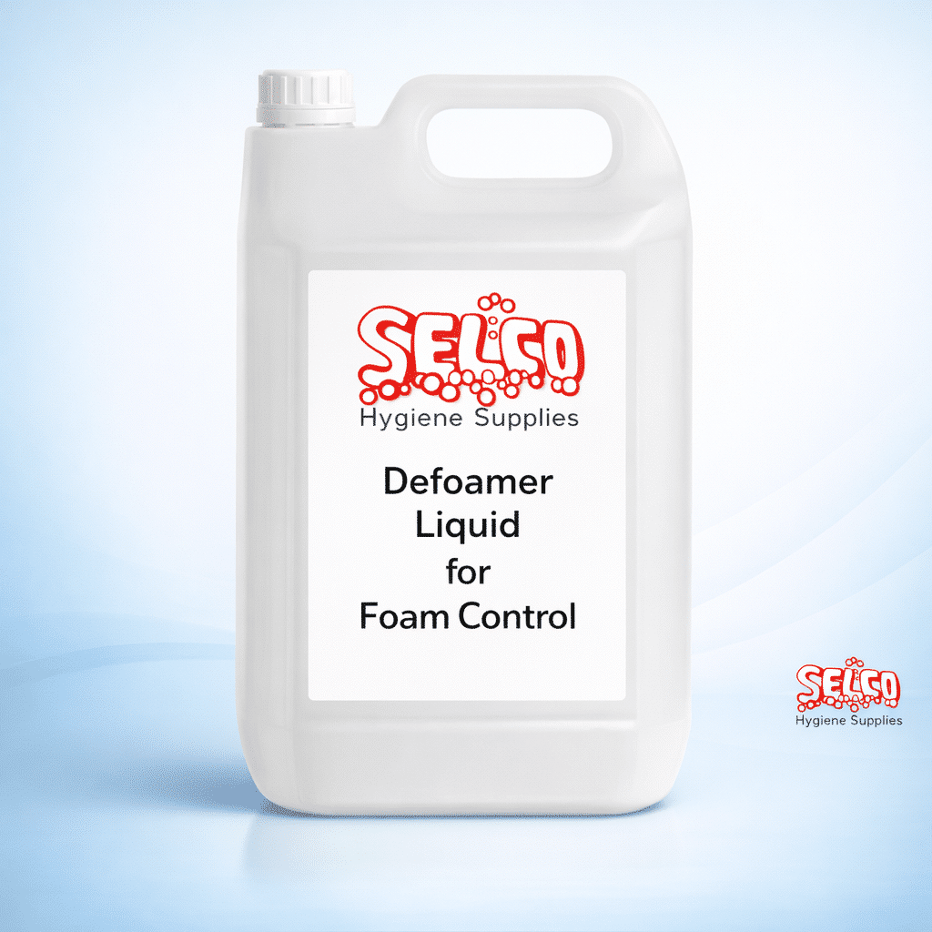 Defoamer "Veto" - Commercial Supply