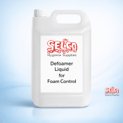 Defoamer "Veto" - Commercial Supply