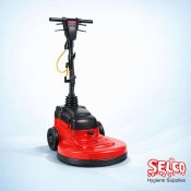 Alternative view of Victor 20" High Speed Buffer- Lynx Polisher - 15m - 650 x 575