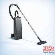 Back Pack Hoover - Commercial Vacuum Cleaner - Commercial Supply