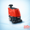 Victor Floor Scrubber Drier SD40 Selco - 40 Litre - Commercial Supply