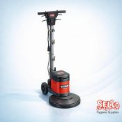 Floor Cleaner Polisher Machine 11" Buffer Victor - Commercial Supply