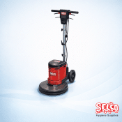 Victor Sprite Floor Cleaning Machine Std & H-Speed