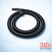 Victor V9 Vacuum Cleaner Hoover Hose - Commercial Supply