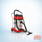 Industrial Hoover Wet or Dry Vacuum Cleaner WD30 Victor ( Water Pickup Hoover)
